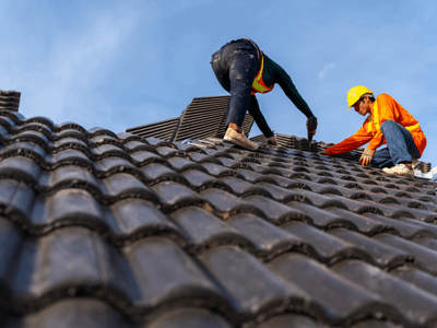 About Roof Repair Experts Lowpoint, IL